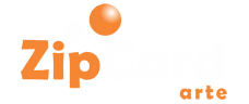 ZipCard Arte